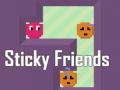 游戏Sticky Friends