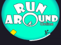 游戏Run Around Online