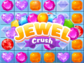 游戏Jewel Crush