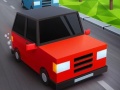 游戏Traffic Run