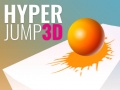 游戏Hyper Jump 3d