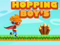 游戏Hopping Boy`s