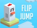游戏Flip Jump