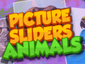 游戏Picture Slider Animals