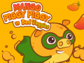游戏Mango Piggy Piggy vs Bad Veggies
