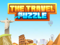游戏The Travel Puzzle