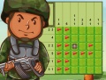 游戏Mine War Heroic Sapper