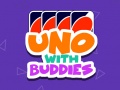 游戏UNO With Buddies