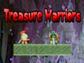 游戏Treasure Warriors