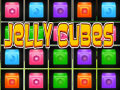 游戏Jelly Cubes
