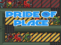 游戏Pride of Place