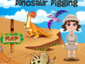 游戏Dinosaur Digging