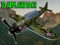 游戏3D Airplane Race 