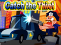 游戏Catch the Thief