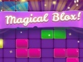 游戏Magical Blox