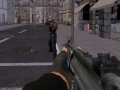 游戏Rebel Attack Shooter