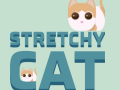 游戏Stretchy Cat