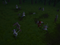 游戏Spellsword:  The Last Crusade