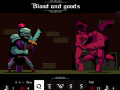 游戏Blood and Goods