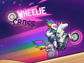 游戏Wheelie Cross
