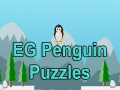 游戏EG Penguin Puzzles