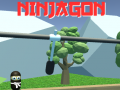 游戏Ninjagon