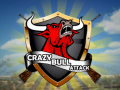游戏 Crazy Bull Attack