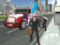 游戏Cash Transport Simulator