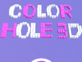 游戏Color Hole 3D