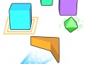 游戏Cube Wave