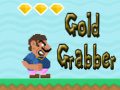 游戏Gold Grabber