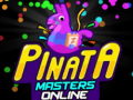 游戏Pinata masters Online