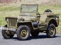 游戏Military Cars Puzzle
