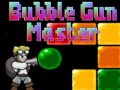游戏Bubble Gun Master