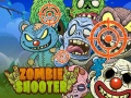 游戏Zombie Shooter
