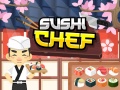 游戏Sushi Chef