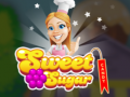 游戏Sweet Sugar Candy