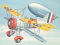 游戏Airplanes Puzzle