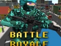 游戏Battle Royale