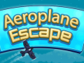 游戏Aeroplane Escape