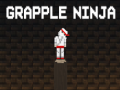 游戏Grapple Ninja
