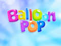 游戏Balloon Pop