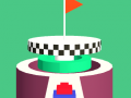 游戏Stack Bump 3D