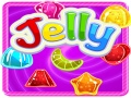 游戏Jelly 