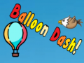 游戏Balloon Dash!