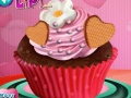 游戏First Date Love Cupcake