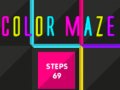 游戏Color Maze 
