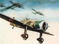 游戏Airplanes Puzzle 2