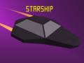 游戏Starship
