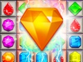 游戏Jewelry Match